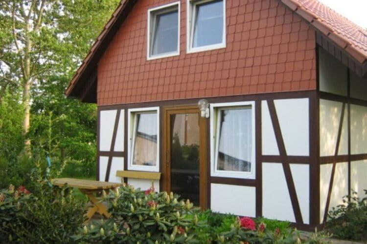 Holiday Home With Sauna And Whirlpool Boergerende-Rethwisch Exterior photo